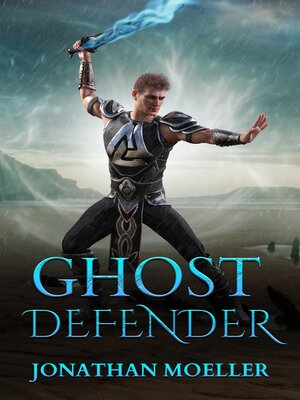cover image of Ghost Defender